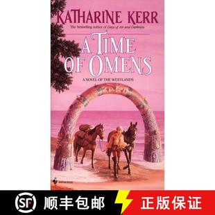 4周达 Time 9780553290110 Omens