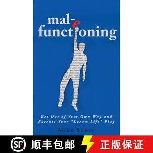 Execute Your Own Get 9781662879074 Life Play mal functioning Out and Way Dream 3周达