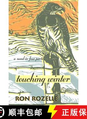 预订 Touching Winter [9780875653082]