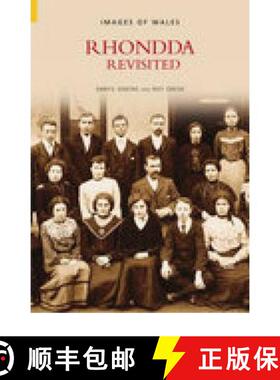 【3-4周达】Rhondda Revisited [9780752433882]