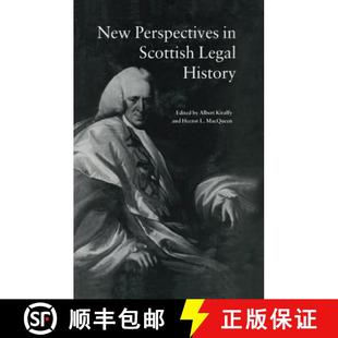 His 4周達 New Scottish History Legal Perspectives 9781138977129 Per Scot