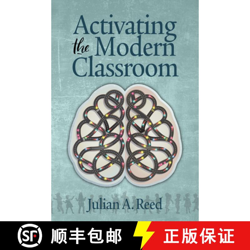 【3-4周达】Activating the Modern Classroom [9781641132602]
