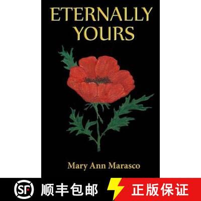 【3-4周达】Eternally Yours: Our Courtship [9780996026208]