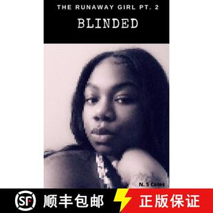 The Runaway Girl Blinded 3周达 Pt.2 9781678189792