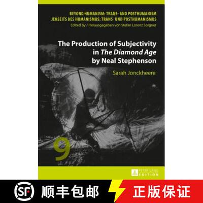 【3-4周达】Beyond Humanism: Trans- and Posthumanism / Jenseits des Humanismus: Trans- und Posthumanismus [9783631727263]