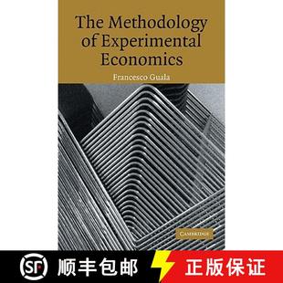 The Methodology Economics 4周达 Experimental 9780521618618
