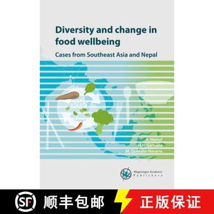 Change 9789086863167 from Diversity and Southeast Food Nepal 预订 Wellbeing Asia Cases