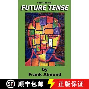 Tense Future 3周达 9780917990779