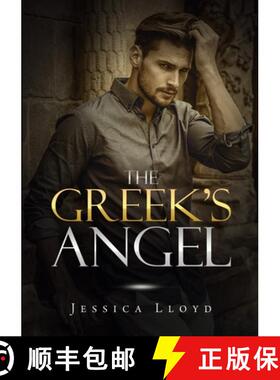 【3-4周达】The Greek's Angel [9781716805608]