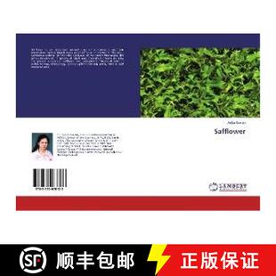 预订 Safflower [9783330078123]