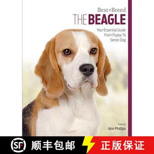 Beagle 4周达 Best 9781910488393 Breed