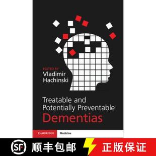 Treatable and Potentially Dementias 3周达 Preventable 9781107157460