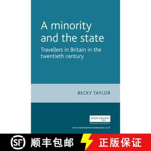 9780719091261 century Travellers 3周达 and minority twentieth the Britain state