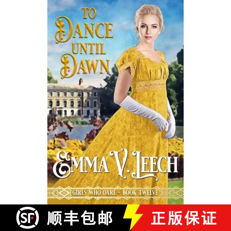 预订 To Dance until Dawn [9782492133138]