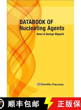 【3-4周达】Databook of Nucleating Agents [9781895198942]