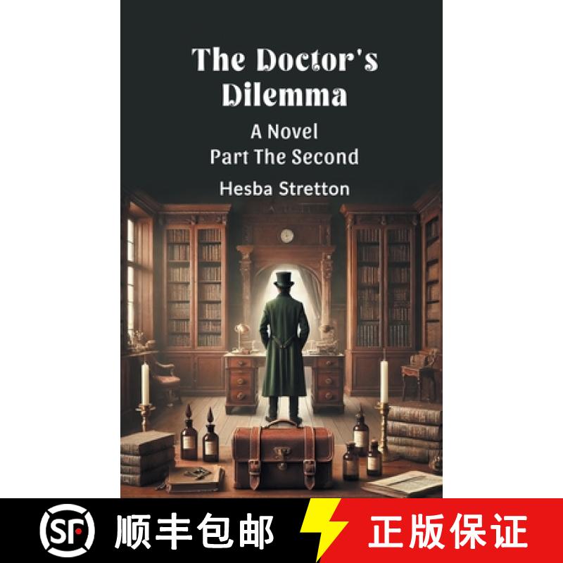 【2-3周达】Doctor's Dilemma Part The Second (Edition2024) [9789369075461]