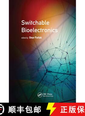 【3-4周达】Switchable Bioelectronics [9789814800891]