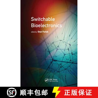 【3-4周达】Switchable Bioelectronics [9789814800891]