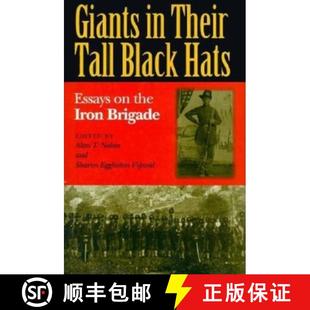 Black Giants Iron 9780253334572 the Their 4周达 Essays Hats Tall Brigade