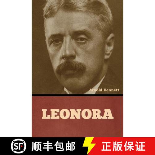 【3-4周达】Leonora [9798888308172]