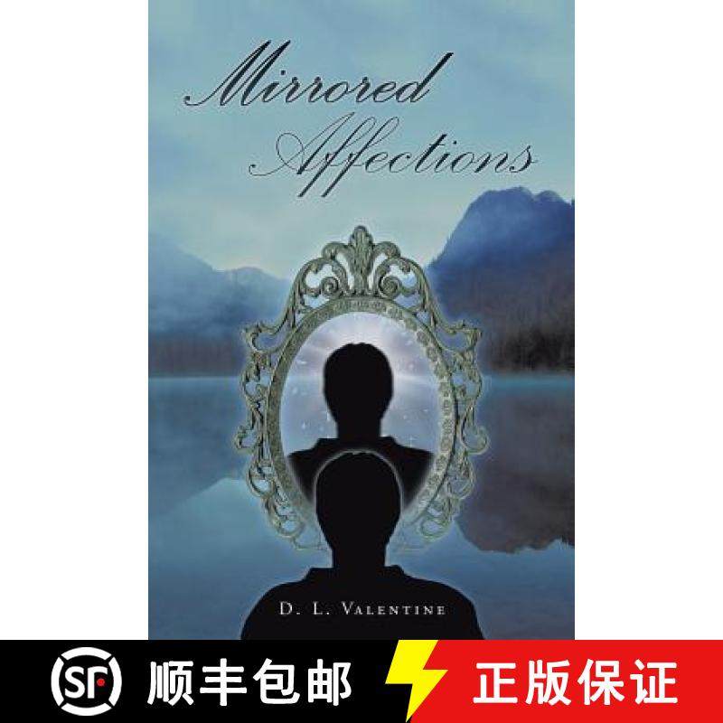 【3-4周达】Mirrored Affections [9781512737851]