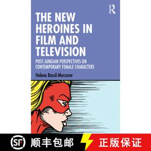 and Television Post New 9781032181400 Female ... The Heroines Film Perspectives Jungian Contemporary 4周达