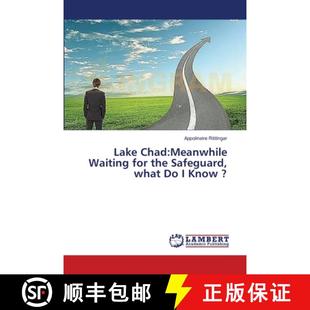 Waiting Know 9783659397066 Meanwhile Chad Safeguard the Lake for 预订 what