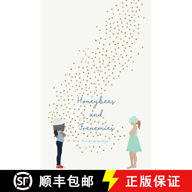 【3-4周达】Honeybees and Frenemies [9781534438156]