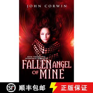 Book Three Chronicles Fallen Overworld 4周达 9780985018139 Angel the Mine