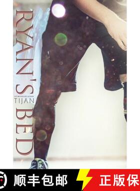 【3-4周达】Ryan's Bed (Hardcover) [9781951771775]