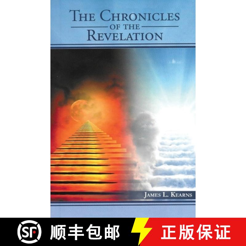 【2-3周达】The Chronicles of the Revelation [9781953904317]