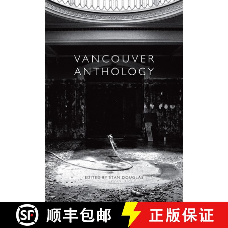 【3-4周达】Vancouver Anthology [9780889226142]