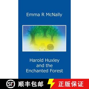 Harold Huxley Forest 9780993080623 Enchanted 3周达 the and