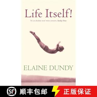 Life 4周达 Itself 9781844085989 Autobiography