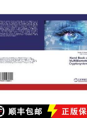 预订 Hand Book on MultiBiometric Cryptosystems [9786202060691]