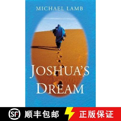 【3-4周达】Joshua's Dream [9781803132686]