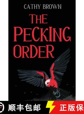 预订 The Pecking Order [9781784659011]