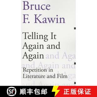 Literature 9781564789204 Telling and Repetition Again 4周达 Film