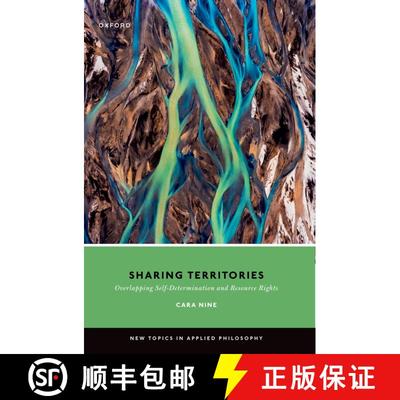【3-4周达】Sharing Territories: Overlapping Self-Determination and Resource Rights [9780198915829]