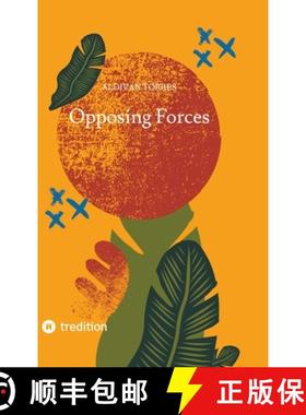 预订 Opposing Forces [9783384445032]