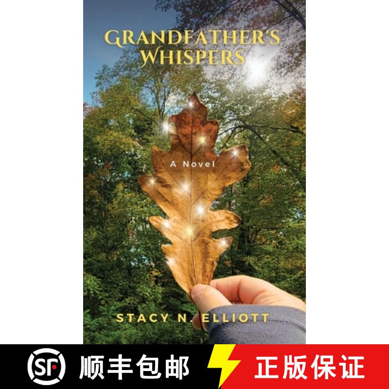 【4周达】Grandfather's Whispers [9798990038103]