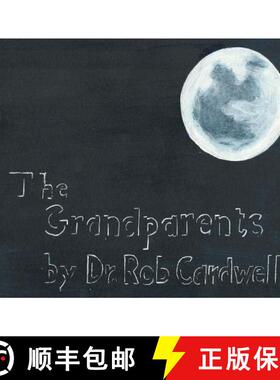 预订 The Grandparents [9781732343368]