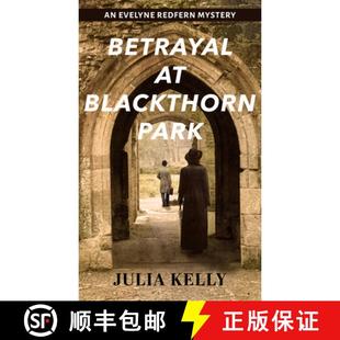 Betrayal 4周达 Blackthorn 9781420522341 Park