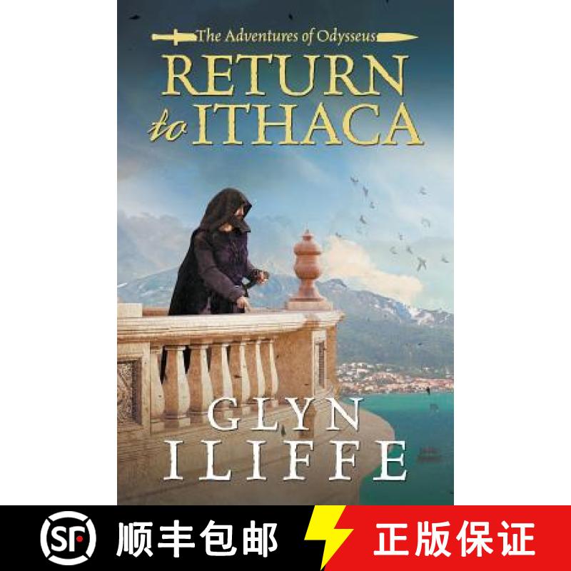 【2-3周达】Return to Ithaca [9781788631556]