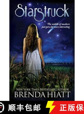 【3-4周达】Starstruck: A Starstruck Novel [9781940618074]