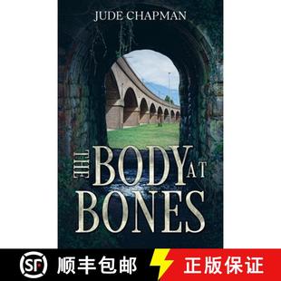 The 4周达 Body 9781763614901 Bones