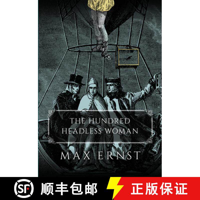 预订 The Hundred Headless Woman [9780486819112]
