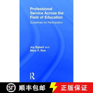 Professional 9781138920804 Participation 4周达 Education Across Service for the Guidelines Field