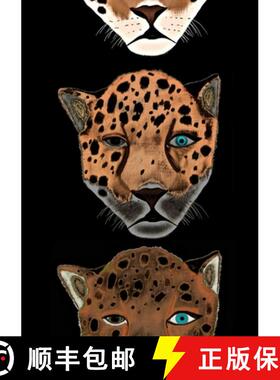 预订 Mindbook: Jaguars [9781716179112]