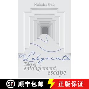 The Labyrinth Escape 9780645013740 Entanglement 3周达 Tales